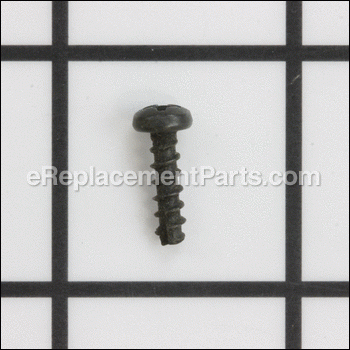 Self Tapping Screw - 50002803:Rockwell