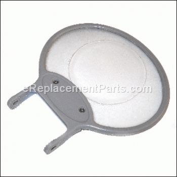 Right Eye Shield Assembly - 60016318:Rockwell