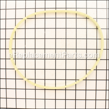 Rubber Belt - 60019737:Rockwell
