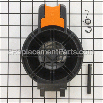 Safety Guard Assy. - 60032917:Rockwell