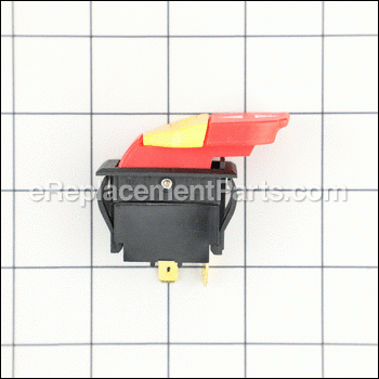 Switch Button - 60031141:Rockwell