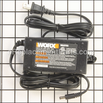 Charger (wa3737) (was 50020052 - 50023610:Rockwell