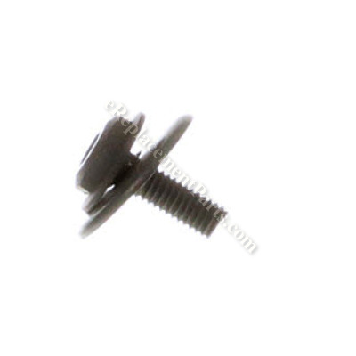 Screw And Flange - 50021660:Rockwell