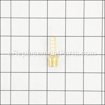 Brass Coupler - BRCP0250X0250H12:Rolair