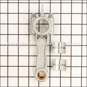 Connecting Rod Assembly - 31104840CH1:Rolair