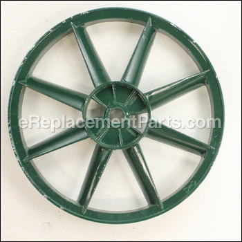 Flywheel - 31003040CH:Rolair