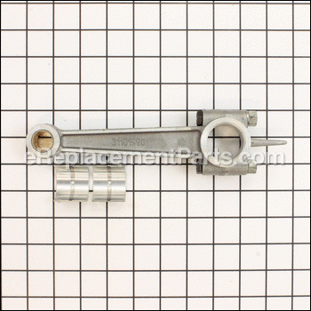 Connecting Rod Assy. - 311SL11005CH1:Rolair