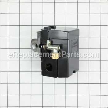 Pressure Switch - FC321099000:Rolair