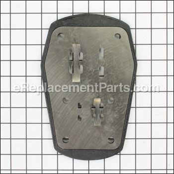 Plate Assemblyvalve - 2800VK28:Rolair