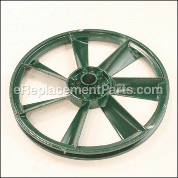 Flywheel - 31007280CH:Rolair