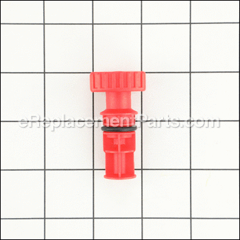 Oil Fill Cap Assembly - FC312047000:Rolair