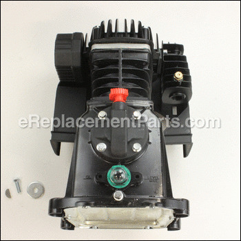 Compressor Pump MK113 (Minimum 2 HP Motor) - PMP12MK113:Rolair