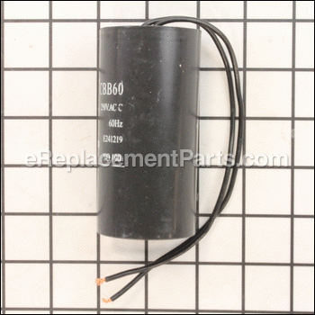 Capacitor - JC800-49:Rolair
