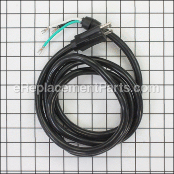 Cord W/plug - FC164A08400:Rolair