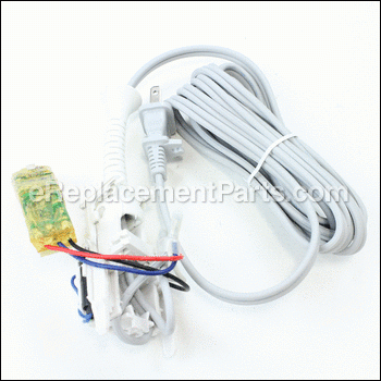 Cord/Power Supply - RS-DC0196:Rowenta