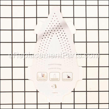 Soleplate Protector/Removable - RS-DC0349:Rowenta