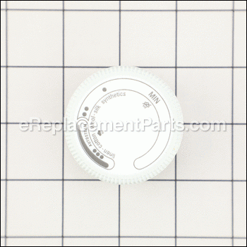 Knob/thermostat - RS-DZ0082:Rowenta