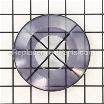 Cover, Filter - RS-RH5257:Rowenta