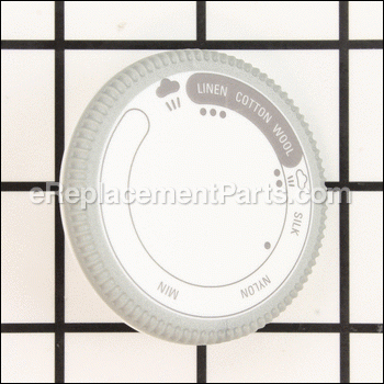 Knob/thermostat - RS-DC0328:Rowenta