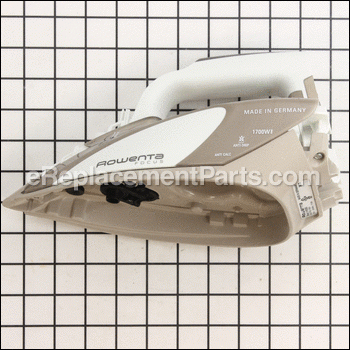 Handle/Steam Iron - RS-DW0129:Rowenta