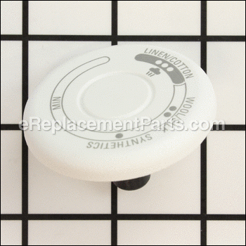 Knob/Thermostat Control - RS-DX0119:Rowenta