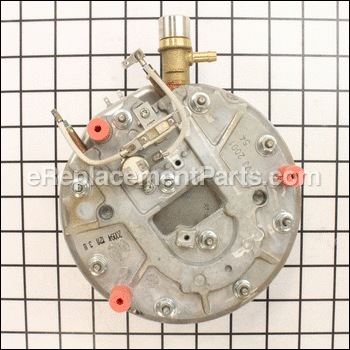 Boiler/120v - CS-00114306:Rowenta