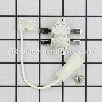 Thermostat And Fuse - CS-00094320:Rowenta