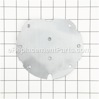 Plate/graphite - CS-00144535:Rowenta