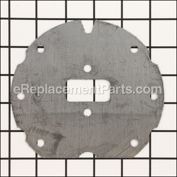Plate/graphite - CS-00144535:Rowenta