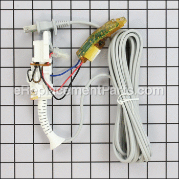 Cord/power Supply - RS-UL4346:Rowenta