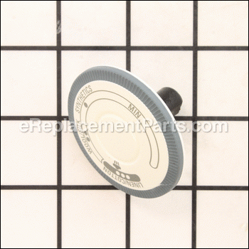 Knob/Thermostat - RS-DM0179:Rowenta