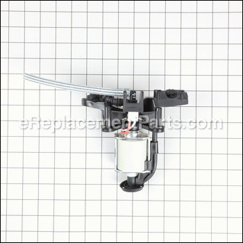 Pump, Complete - CS-00141578:Rowenta