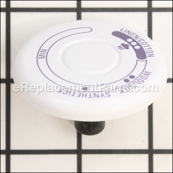 Knob/thermostat - RS-DX0054:Rowenta