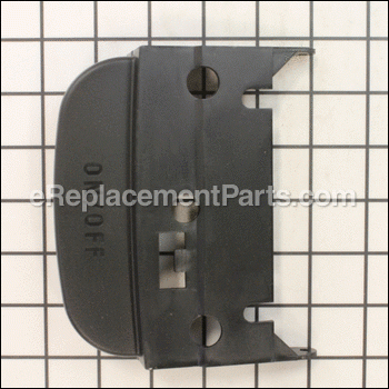 Pedal/Switch - RS-DC0056:Rowenta
