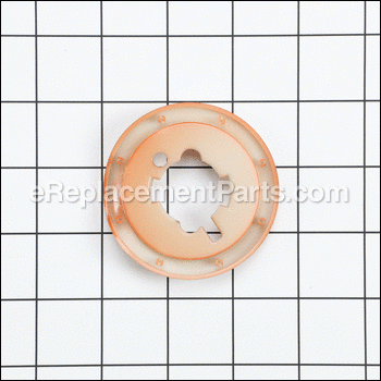 Facia Panel/knob/thermostat - RS-DW0127:Rowenta