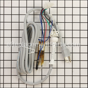 Cord/power Supply - RS-UL4336:Rowenta