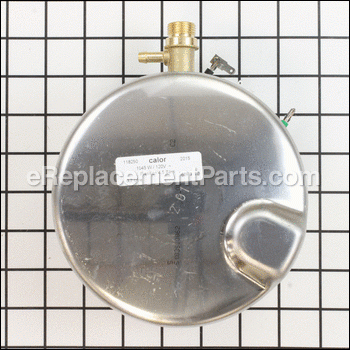 Boiler/120v - CS-00118252:Rowenta