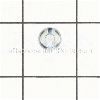 Handle Clamp Nut - H-32277008:Royal