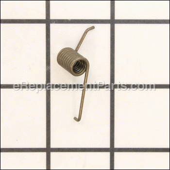 Handle Release Pedal Spring - RO-970FI4-7:Royal