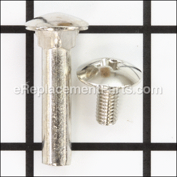 Handle Fork Screw Assembly - RO-700132:Royal