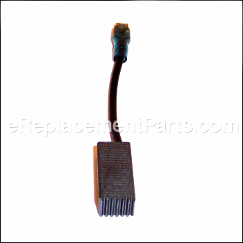 Carbon Brush (Sold Individually) - RO-870115:Royal