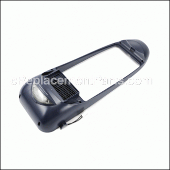 Front Body Cover - Blue - 3551FI1498:Royal