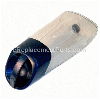 Clean Water Tank Assembly - 2VQ1800A00:Royal