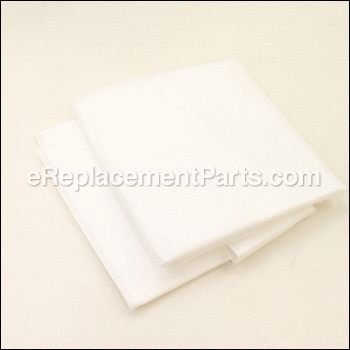 Type Y Hepa Paper Bag - 2 Pack - RO-AR10145:Royal