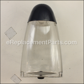 Clean Water Bottle Assembly - RO-790701:Royal