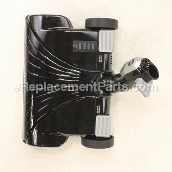Power Nozzle Assembly Complete - 000148009:Royal