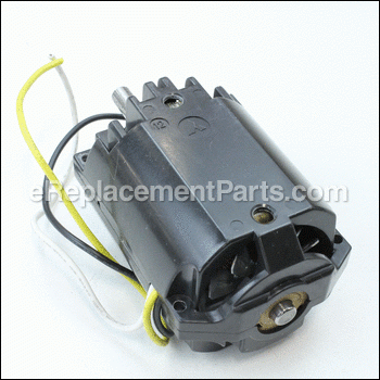 Motor With Fuse - RO-990301:Royal