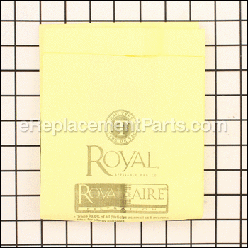 Type T Bag - RO-1423002000:Royal