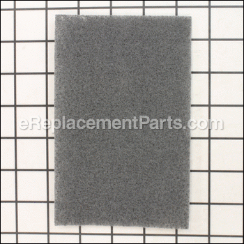 Inlet / Secondary Filter - 1 Pack - RO-AR40105:Royal