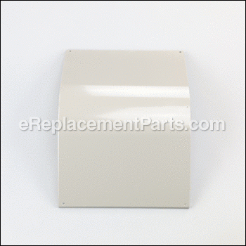 Control Box Cover - AS-104462-01H:Ruud